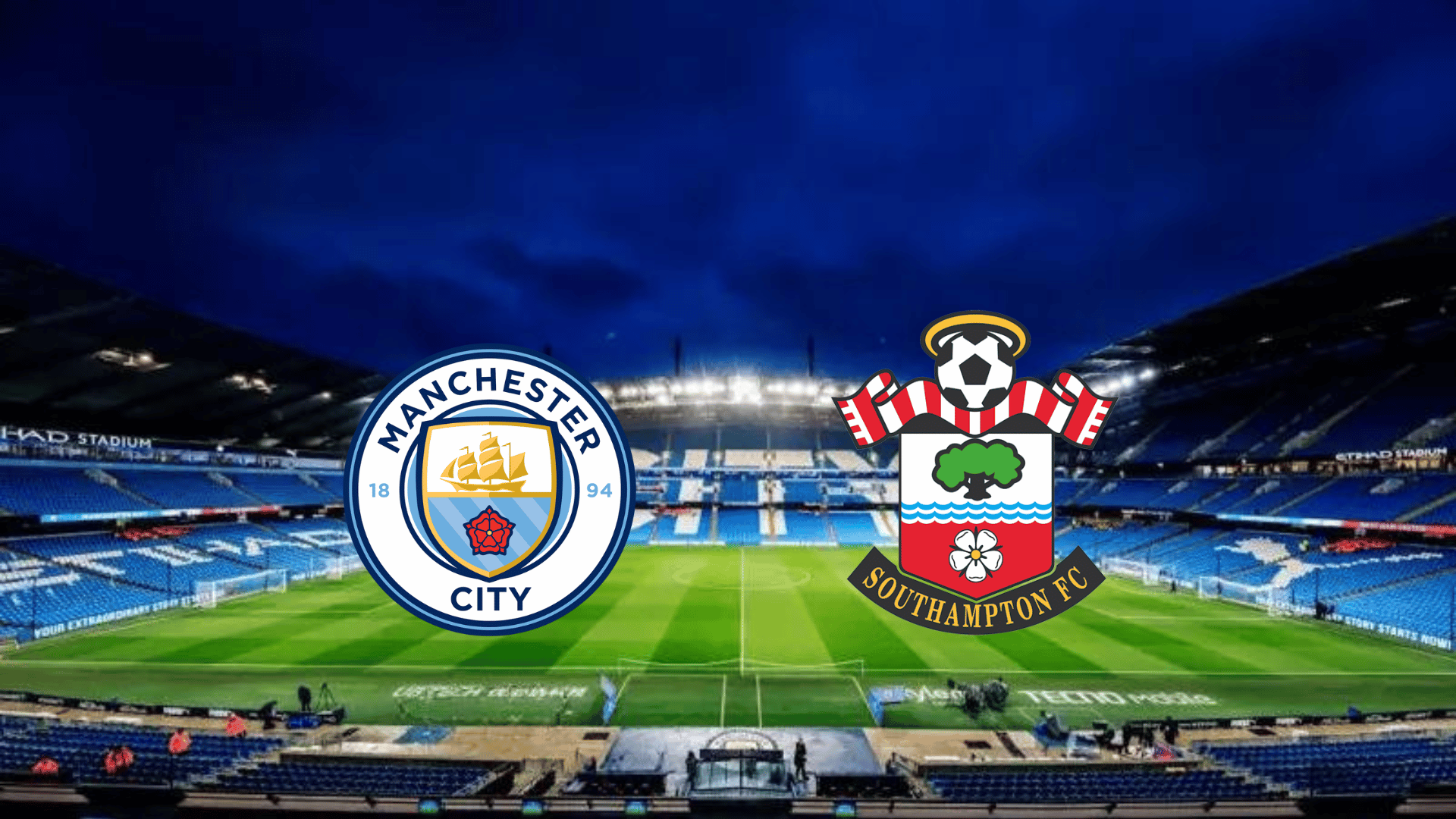 Palpite Manchester City X Southampton – Prognóstico E Transmissão Da ...