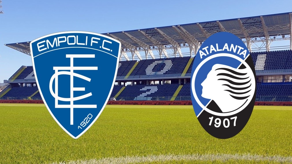 Palpite Empoli x Atalanta – Prognóstico e transmissão da Serie A (30/10)