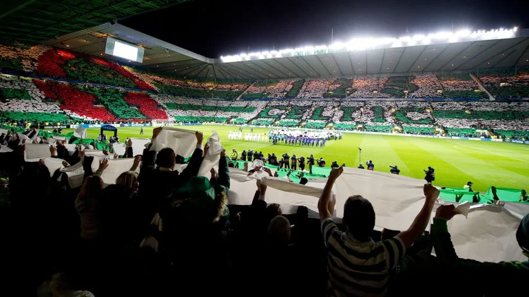 Celtic x Shakhtar Donetsk: onde assistir ao vivo, horário e escalações