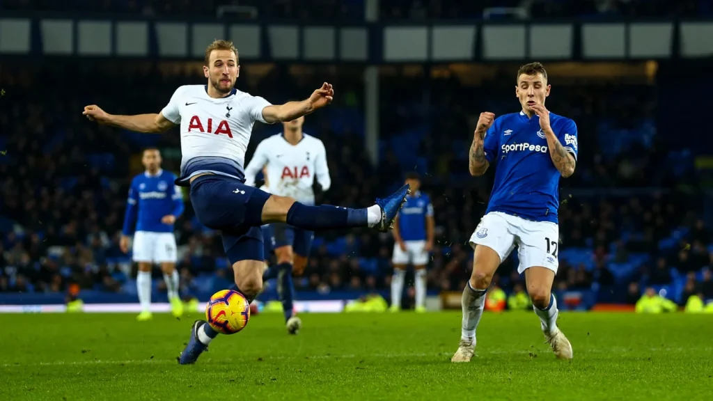 Tottenham x Everton: onde assistir ao vivo, horário e escalação (15/10)