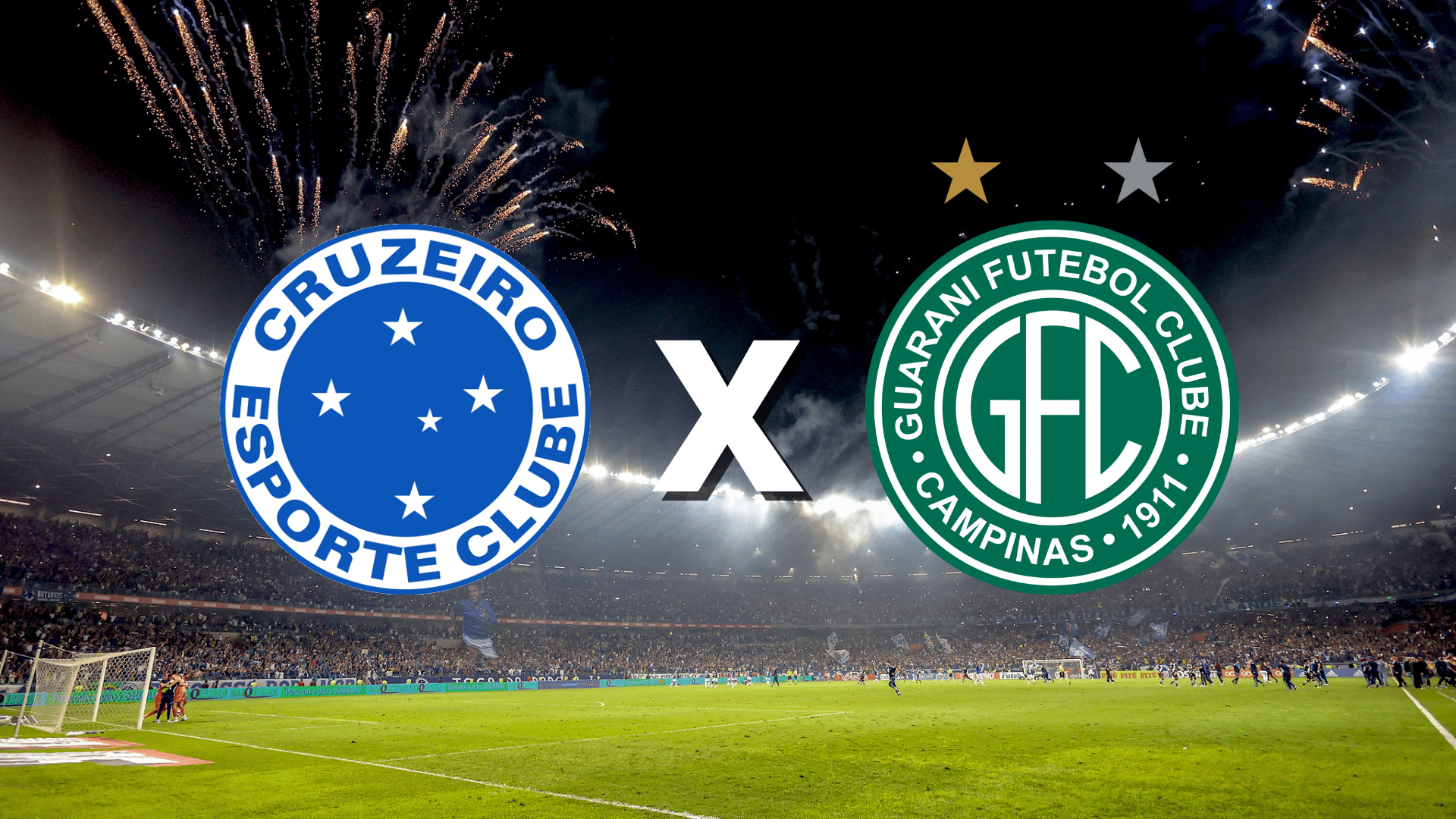 Palpite Cruzeiro X Guarani – Prognóstico E Transmissão Da Brasileirão ...