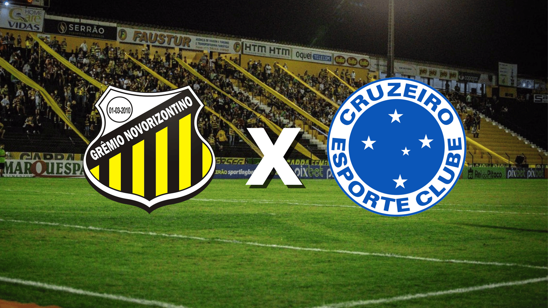 Palpite Novorizontino X Cruzeiro – Prognóstico E Transmissão Da ...