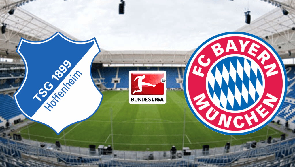 Palpite Hoffenheim x Bayern de Munique – prognóstico e transmissão da Bundesliga (22/10)