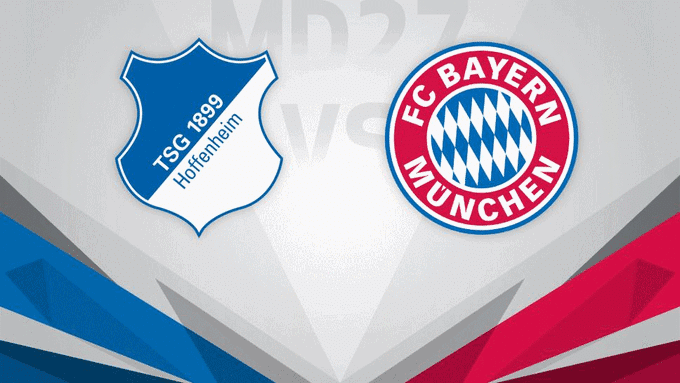 Hoffenheim x Bayern de Munique: onde assistir ao vivo, horário e escalações – 22/10