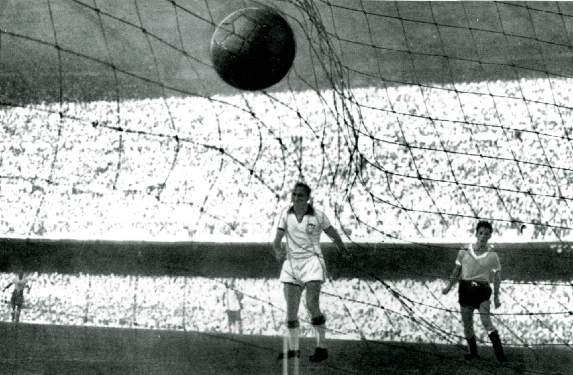 Histórias da Copa do Mundo: a derrota do Brasil na final no “Maracanaço”