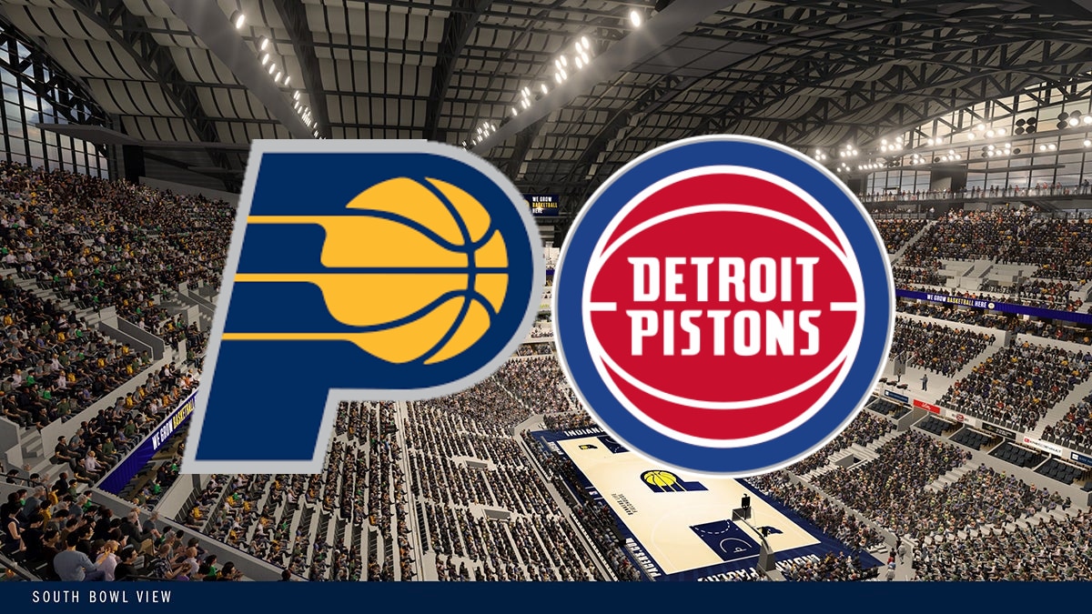 Palpite Indiana Pacers X Detroit Pistons – Prognóstico E Transmissão Da ...