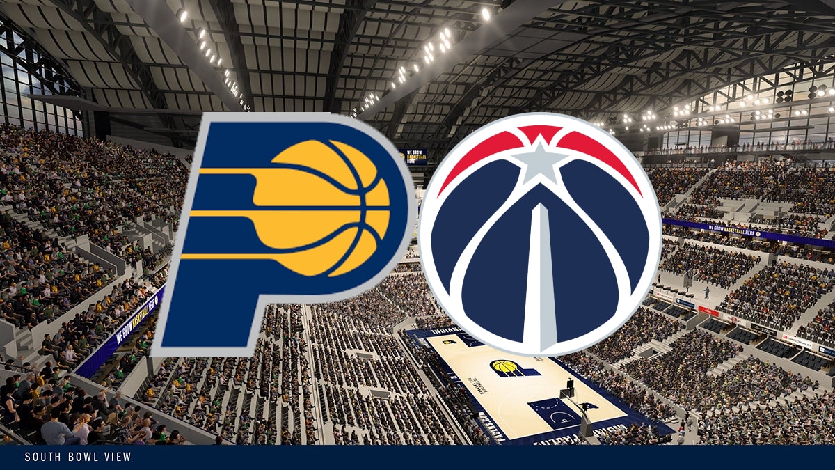 Palpite Indiana Pacers X Washington Wizards - Prognóstico E Transmissão ...