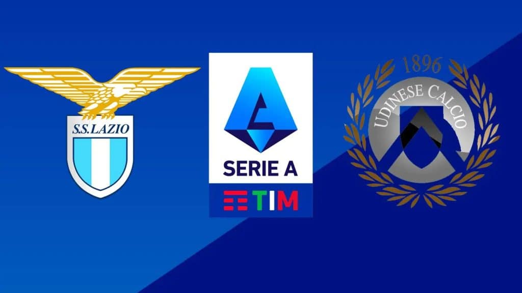 Lazio x Udinese: onde assistir ao vivo, horário e escalações