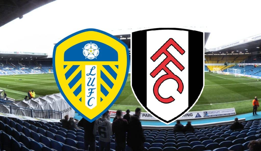 Leeds United x Fulham: onde assistir ao vivo, horário e escalações