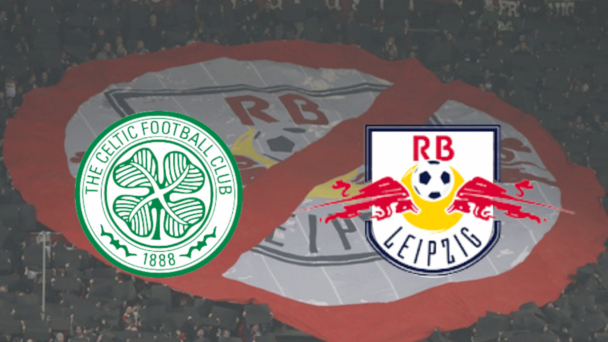 RB Leipzig X Celtic Onde Assistir Ao Vivo E Escalações