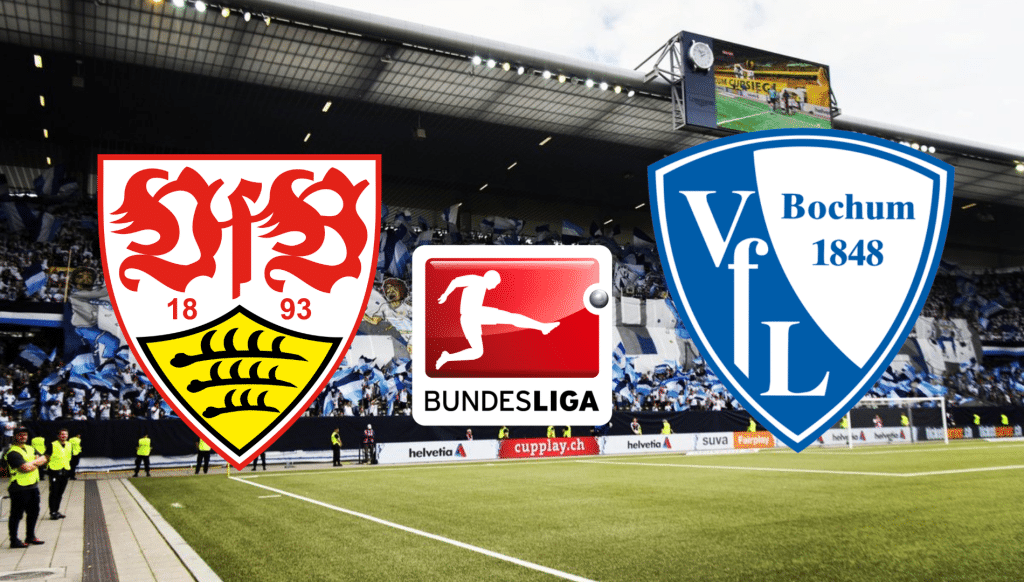 Palpite Stuttgart x Bochum – prognóstico e transmissão da Bundesliga (15/10)