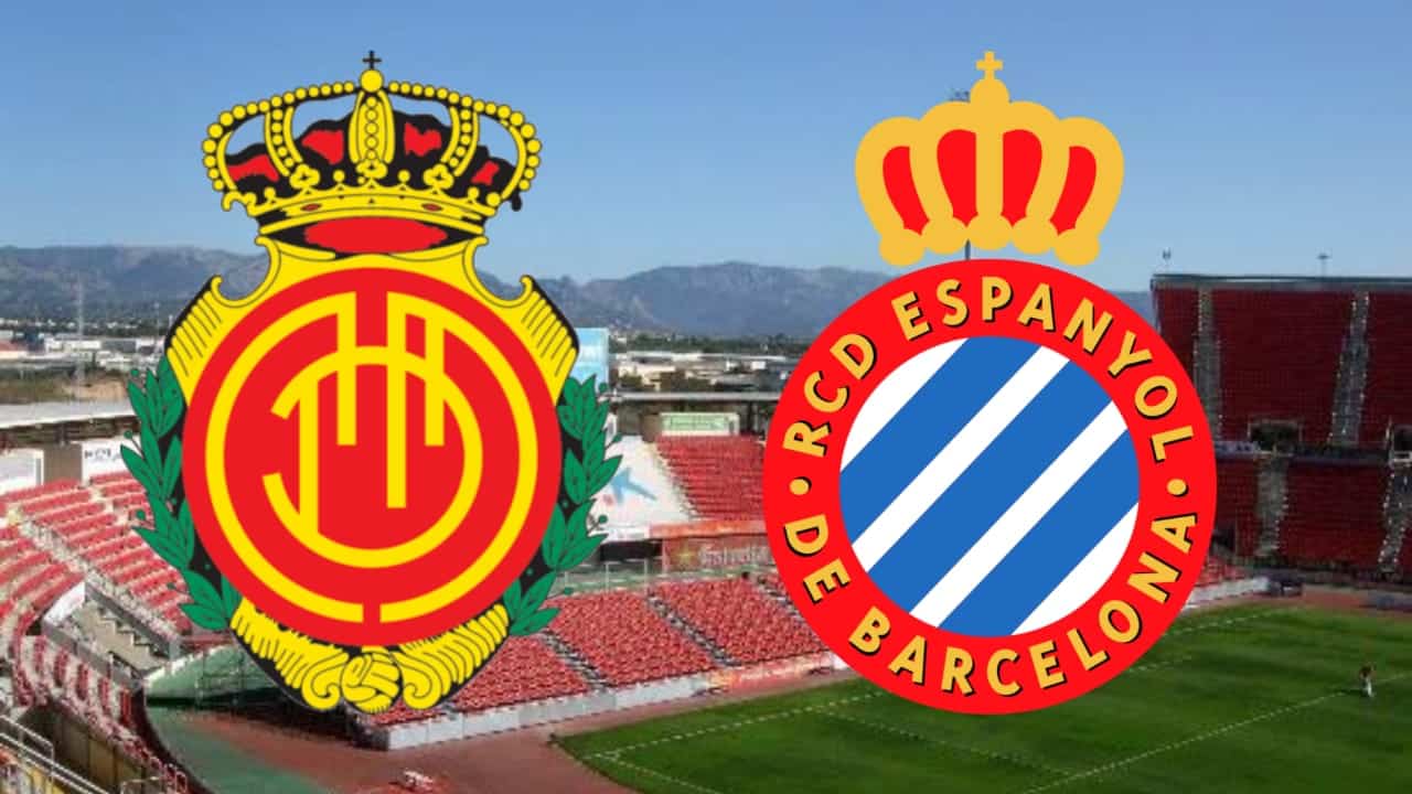 Palpite Mallorca X Espanyol – Prognóstico E Transmissão Da La Liga (28/ ...