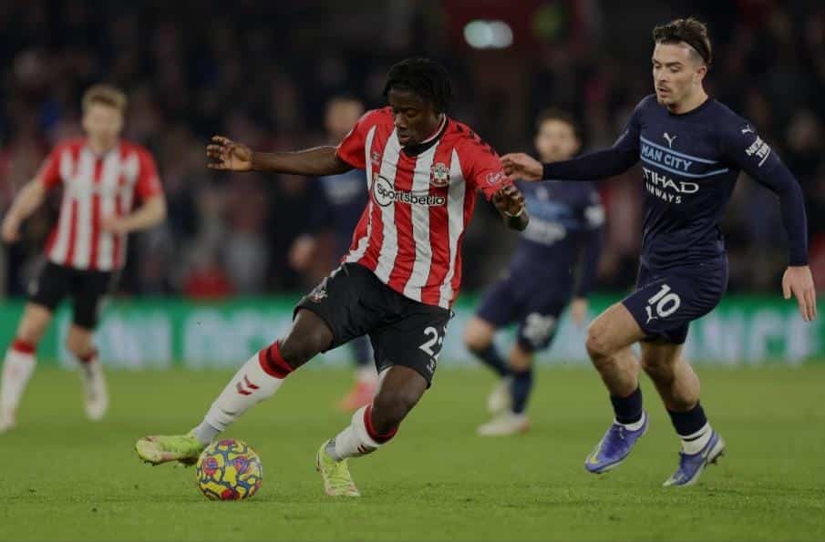 Manchester City x Southampton: onde assistir ao vivo, horário e escalações