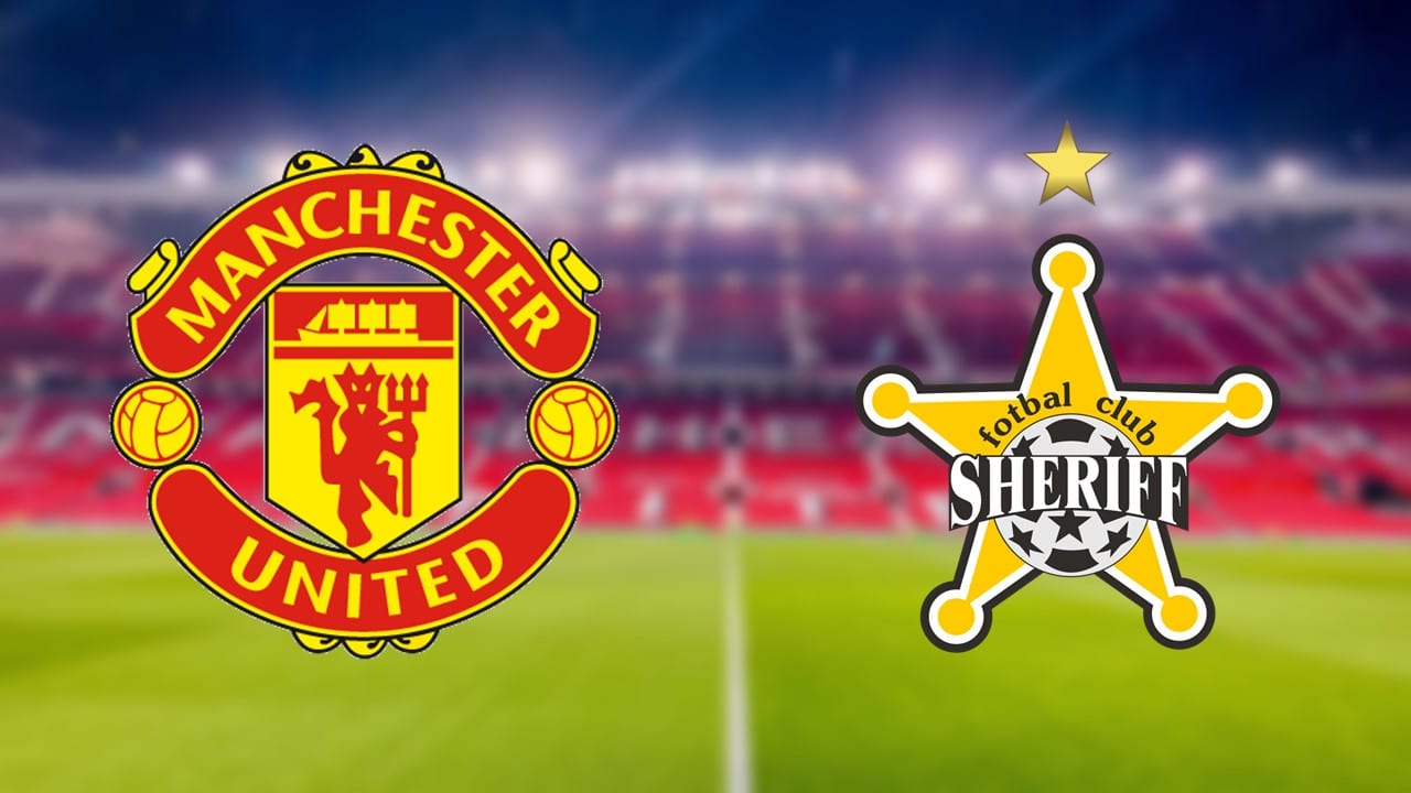 Futemax Sheriff X Manchester United Assistir Europa League Ao Vivo  My