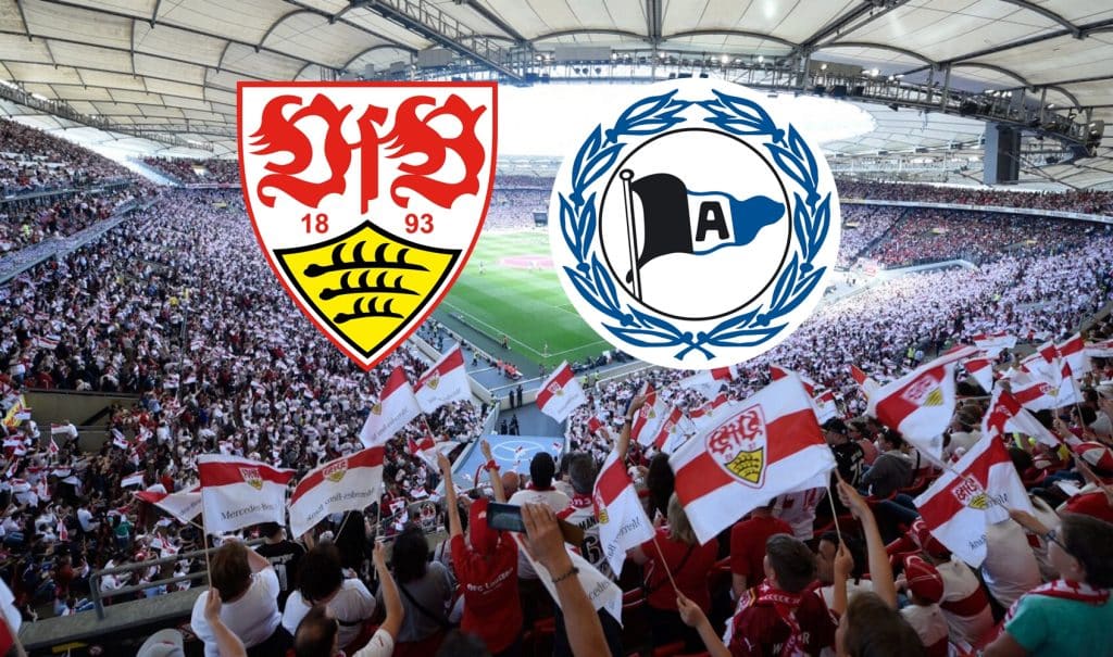 Palpite Stuttgart x Arminia Bielefeld – Prognóstico e transmissão da DFB-Pokal (19/10)