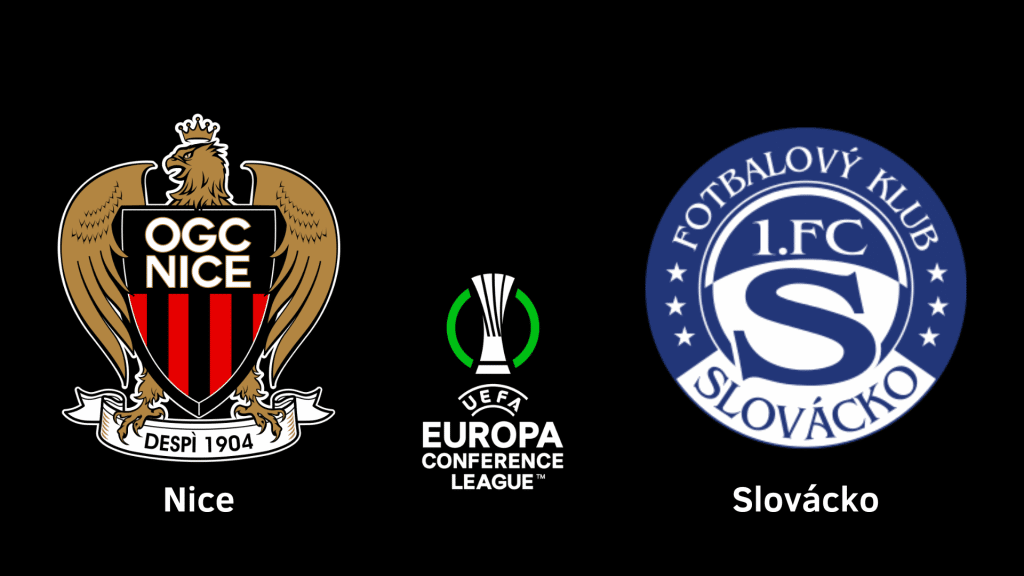 Palpite Nice x Slovácko – Prognóstico e transmissão da Conference League (13/10)