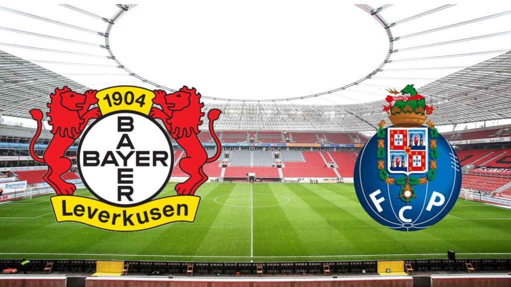 Palpite Bayer Leverkusen x Porto – Prognóstico e transmissão da Champions League (12/10)