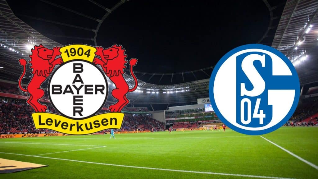 Palpite Bayer Leverkusen x Schalke 04 – Prognóstico e transmissão da Bundesliga (08/10)