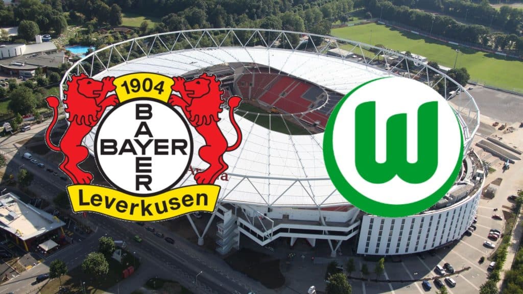 Palpite Bayer Leverkusen x Wolfsburg – Prognóstico e transmissão da Bundesliga (22/10)