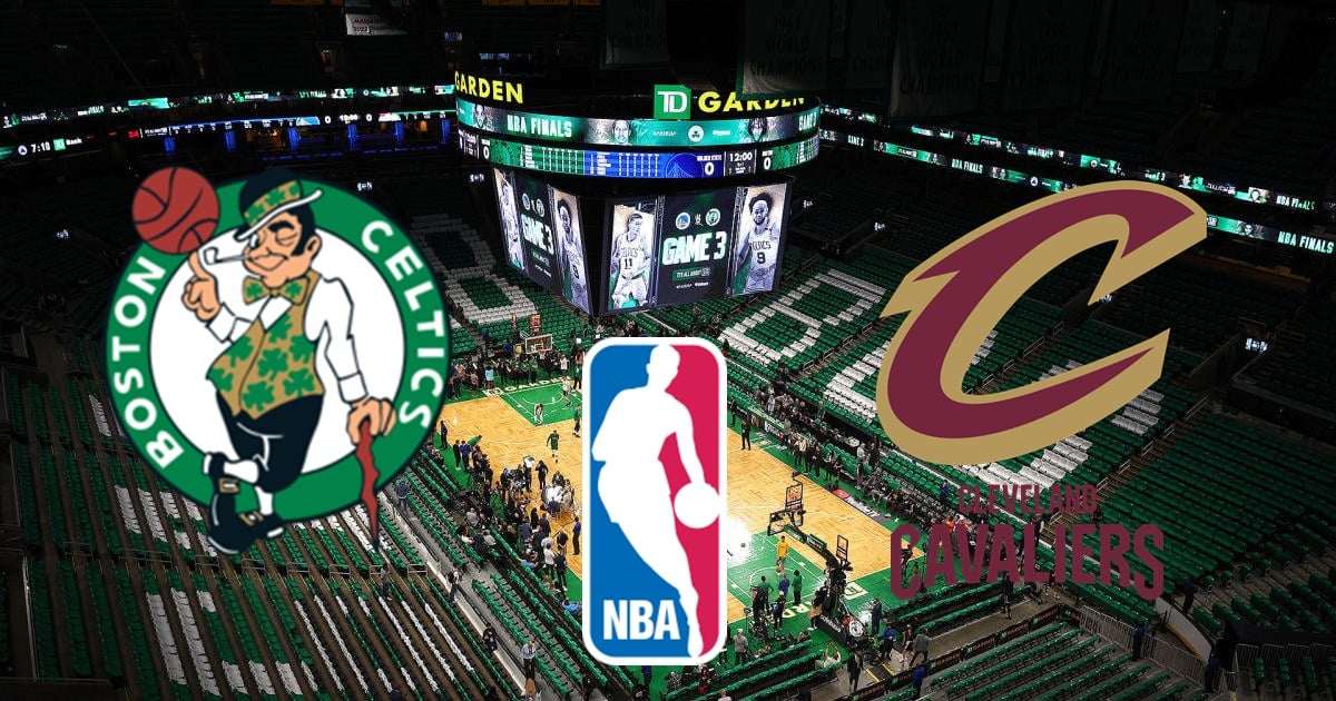 Palpite Boston Celtics X Cleveland Cavaliers: Prognóstico E Transmissão ...