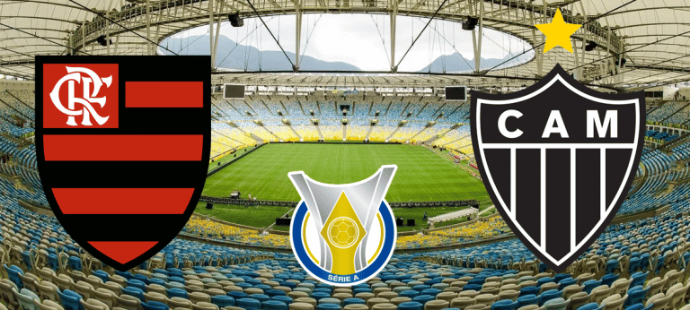 Palpite Flamengo X Atlético Mg Prognóstico E Transmissão Do