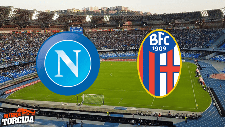 Palpite Napoli x Bologna – Prognóstico e transmissão da Serie A Tim (16/10)