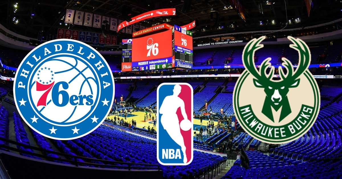 Palpite Philadelphia 76ers X Milwaukee Bucks: Prognóstico E Transmissão ...