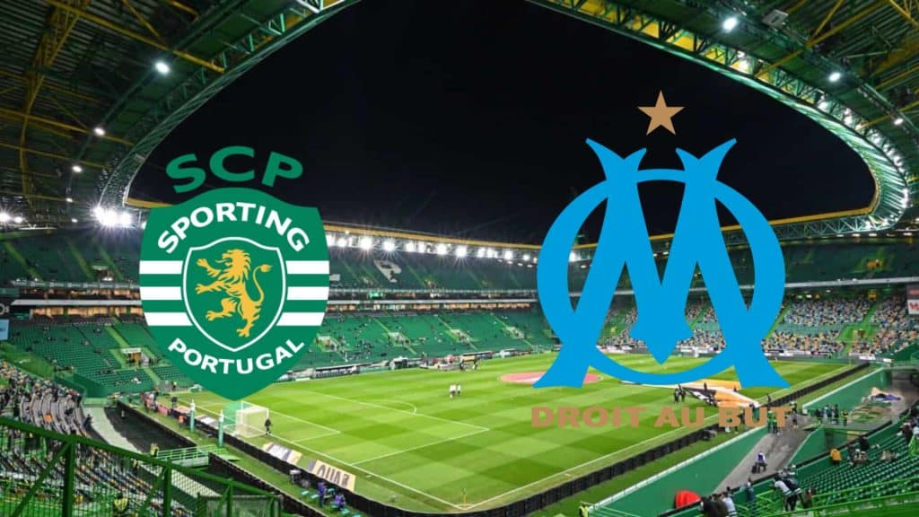 Palpite Sporting x Olympique de Marseille – Prognóstico e transmissão da Champions League (12/10)