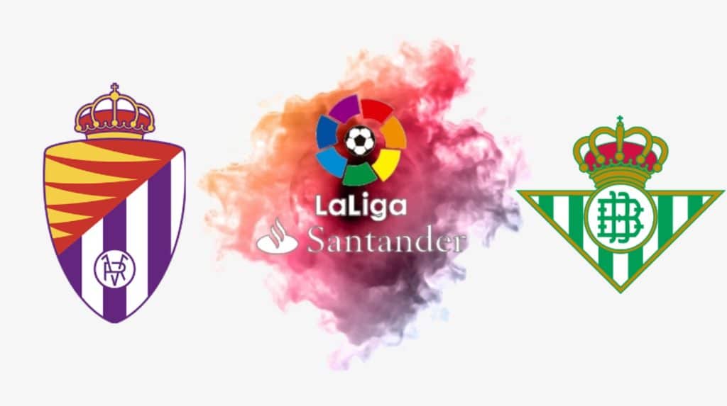 Palpite Real Valladolid x Real Betis – Prognóstico e transmissão da La Liga (09/10)