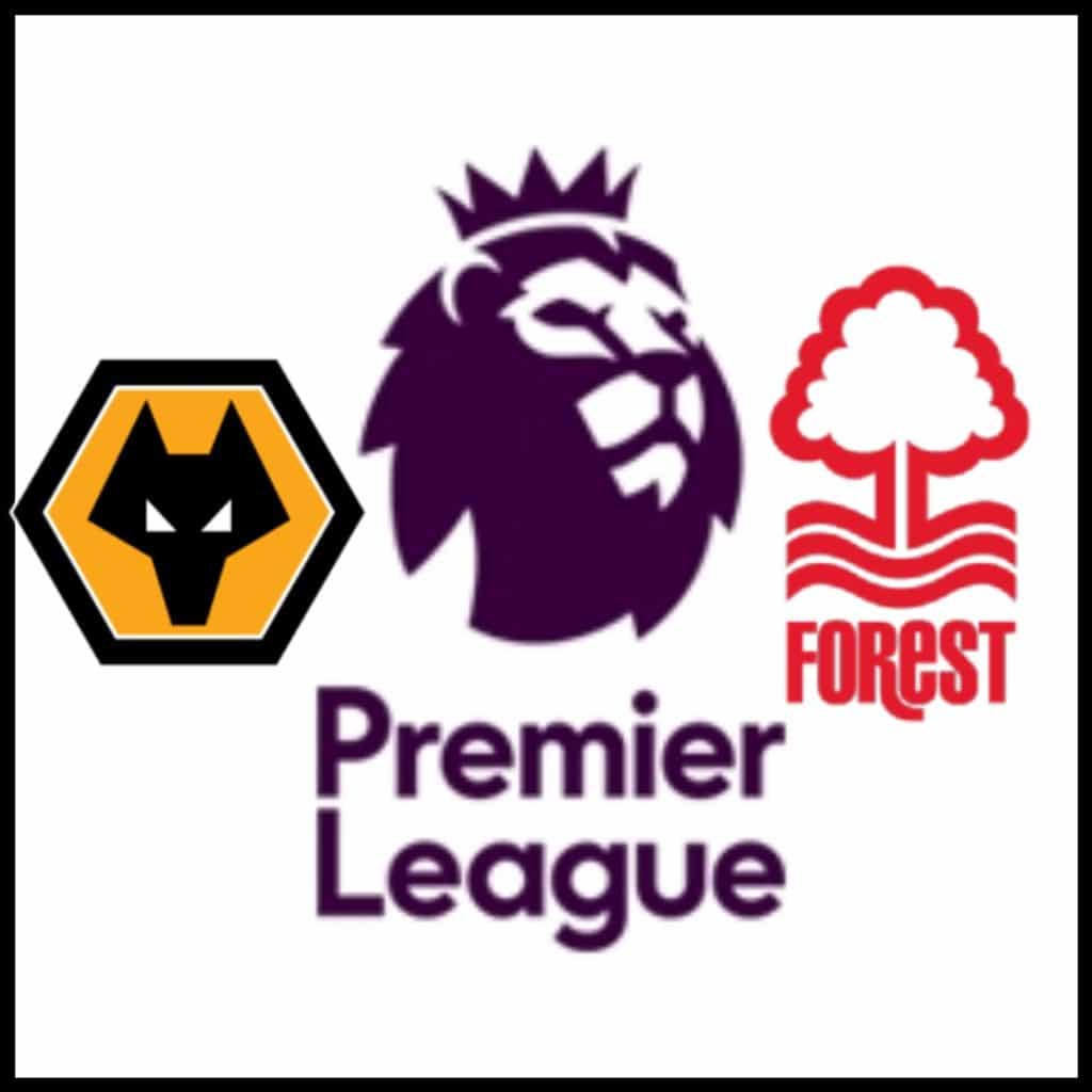 Palpite Wolverhampton x Nottingham Forest – Prognóstico e transmissão da Premier League (15/10)