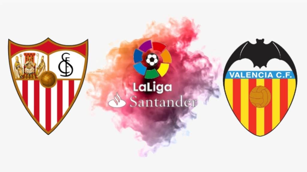 Palpite Sevilla x Valencia – Prognóstico e transmissão da La Liga (18/10)