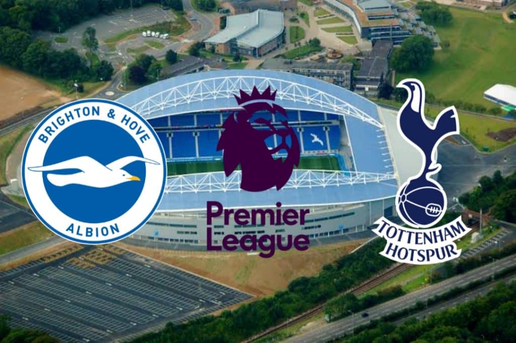 Brighton X Tottenham Onde Assistir Horário E Escalações Minha Torcida