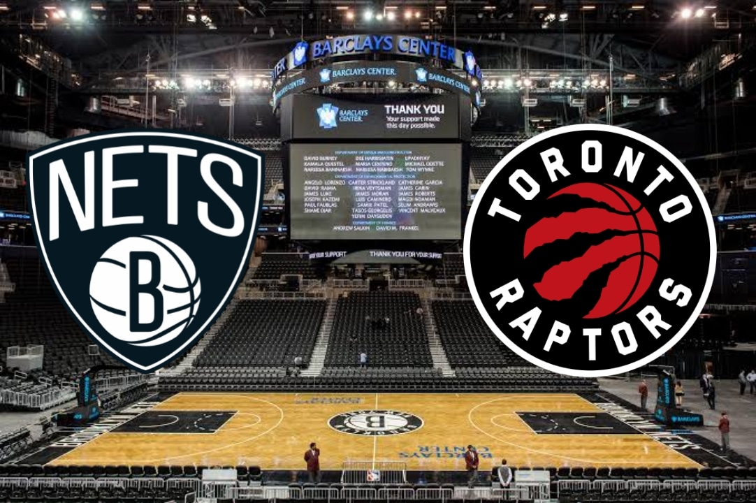 Palpite Brooklyn Nets X Toronto Raptors - Prognóstico E Transmissão Da ...