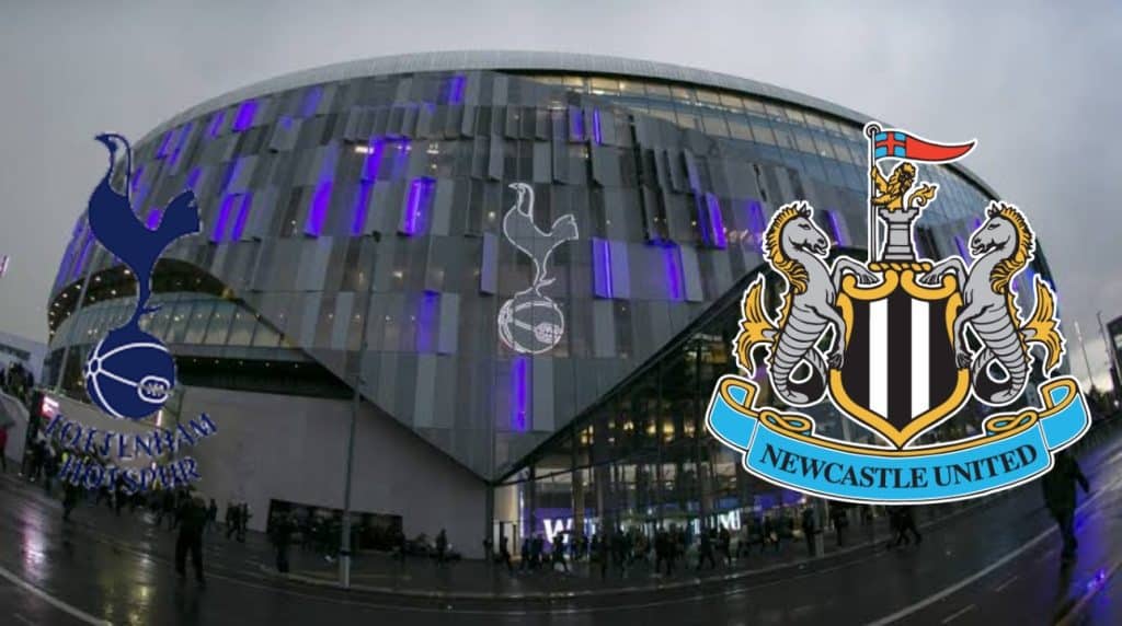 Palpite Tottenham x Newcastle – Prognóstico e transmissão da Premier League (23/10)