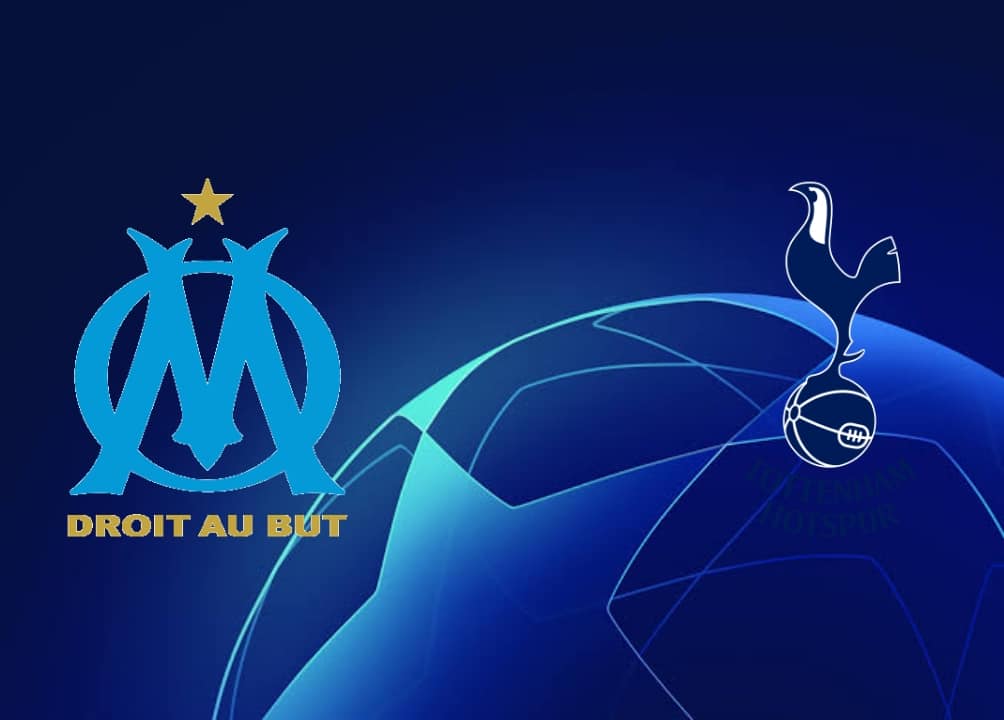 Olympique de Marseille x Tottenham Hotspur: onde assistir, horário e escalações