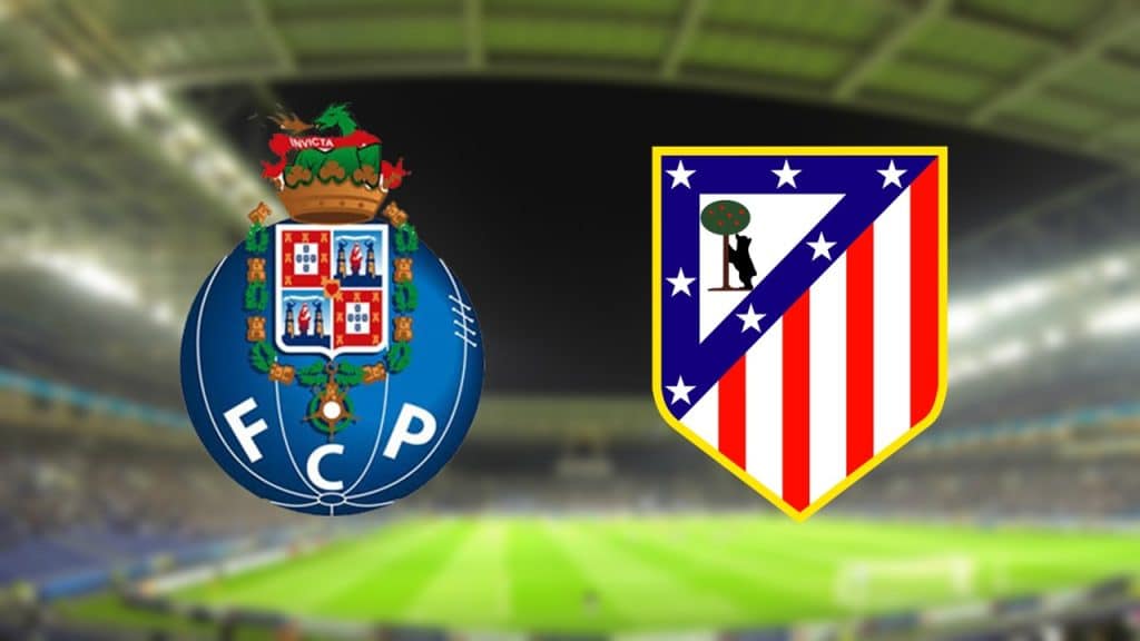 Palpite Porto x Atlético Madrid – Porto em busca da liderança do grupo