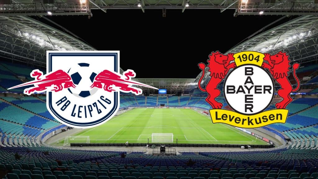 RB Leipzig x Bayer Leverkusen: onde assistir ao vivo, horário e escalações