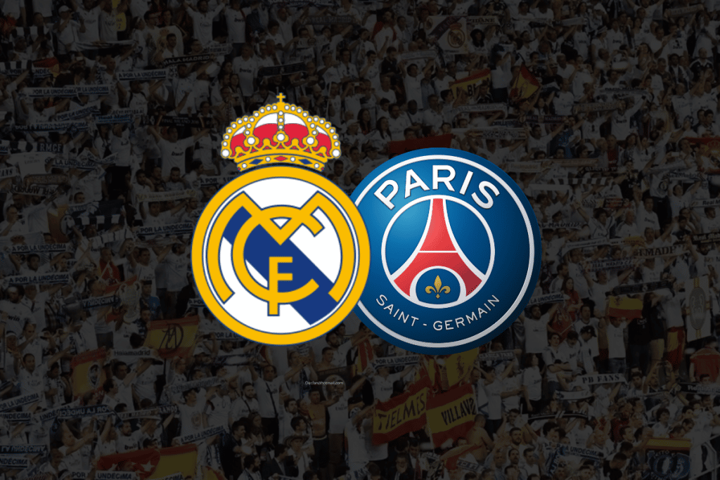 Palpite Real Madrid x PSG – Prognóstico e transmissão da Women´s Champions League (27/10)