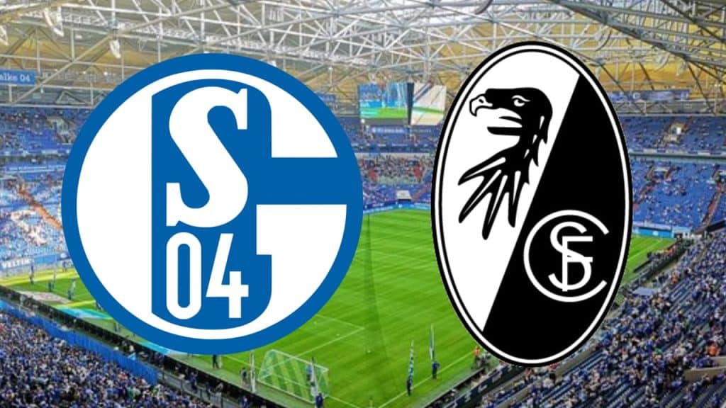 Palpite Schalke 04 x Freiburg – Prognóstico e transmissão da Bundesliga (30/10)