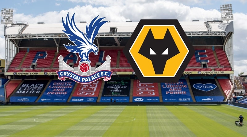 Crystal Palace x Wolverhampton: onde assistir ao vivo, horário e escalações