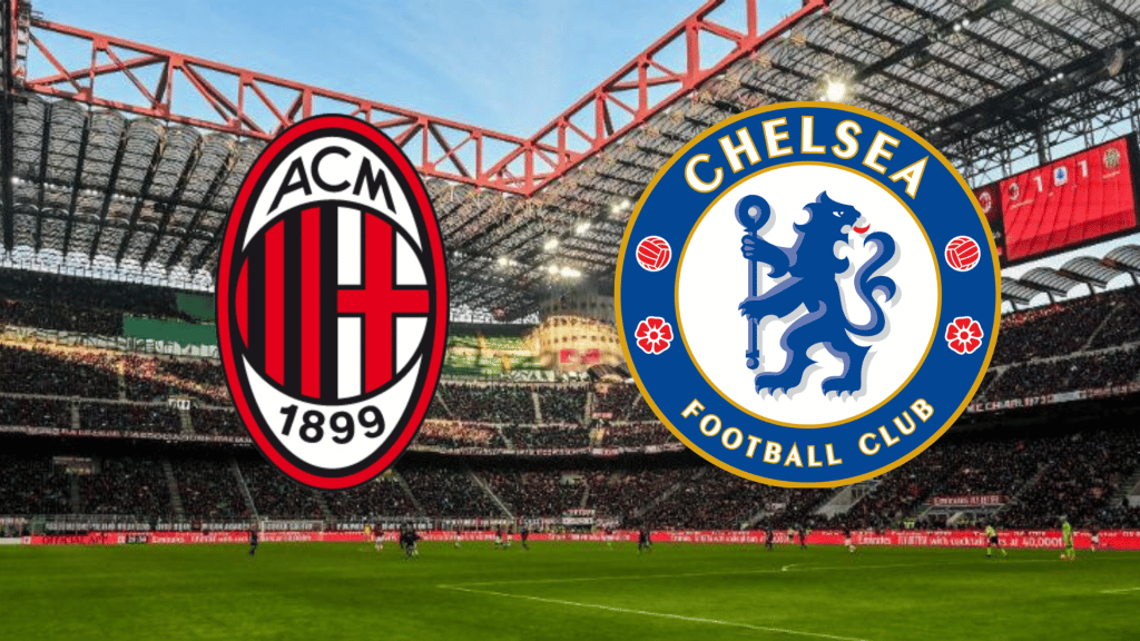 Palpite Milan x Chelsea – Prognóstico e transmissão da Champions League (11/10)