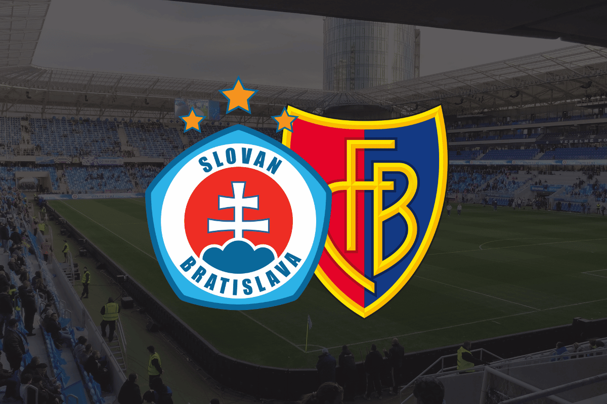 Slovan bratislava