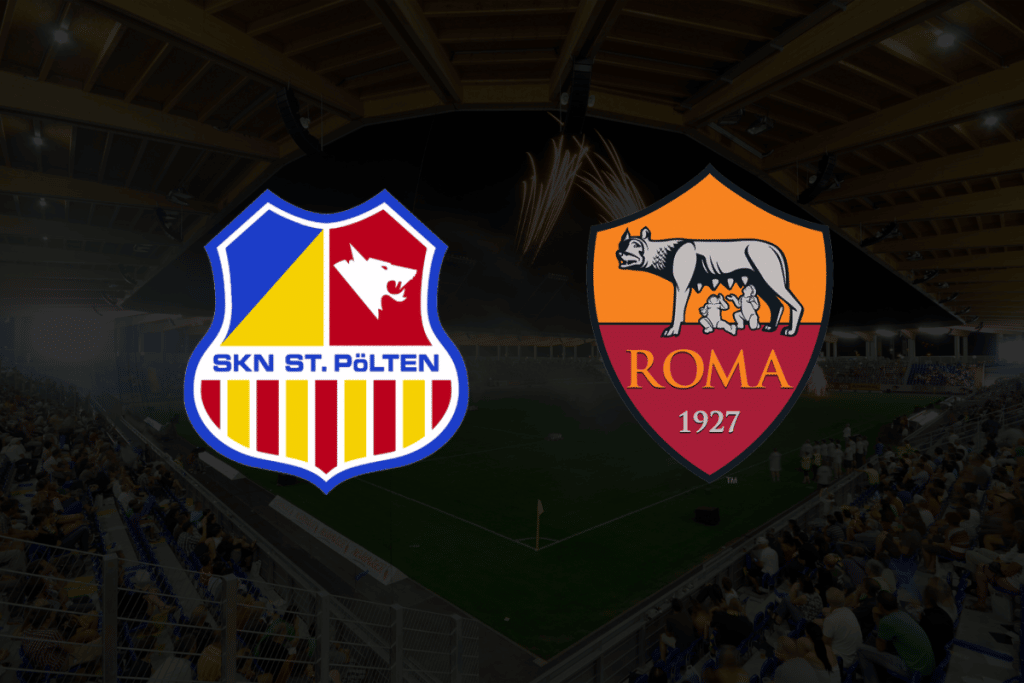 Palpite St. Pölten x Roma – Prognóstico e transmissão da Women´s Champions League (27/10)