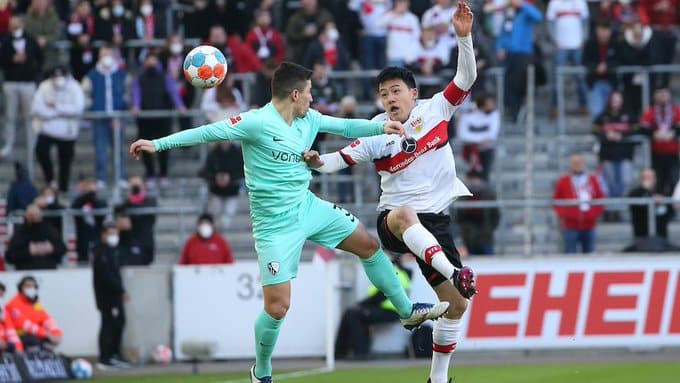 Stuttgart x Bochum: onde assistir ao vivo, horário e escalação