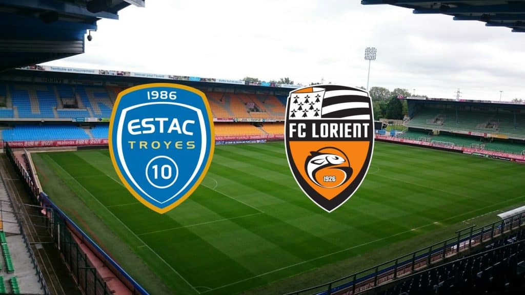 Troyes x Lorient: onde assistir ao vivo, horário e escalações