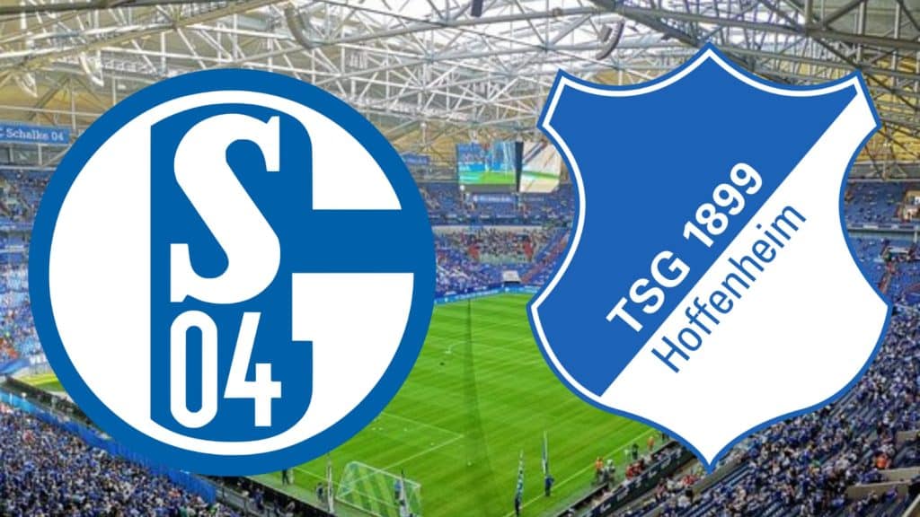 Palpite Schalke 04 x Hoffenheim – Prognóstico e transmissão da Bundesliga (14/10)