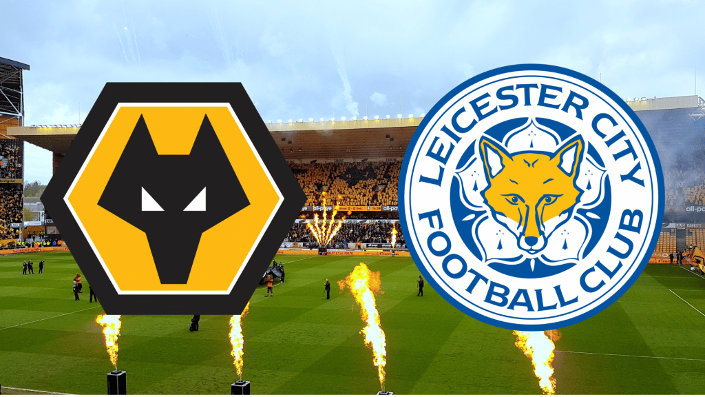 Palpite Wolves x Leicester – Prognóstico e transmissão da Premier League (23/10)