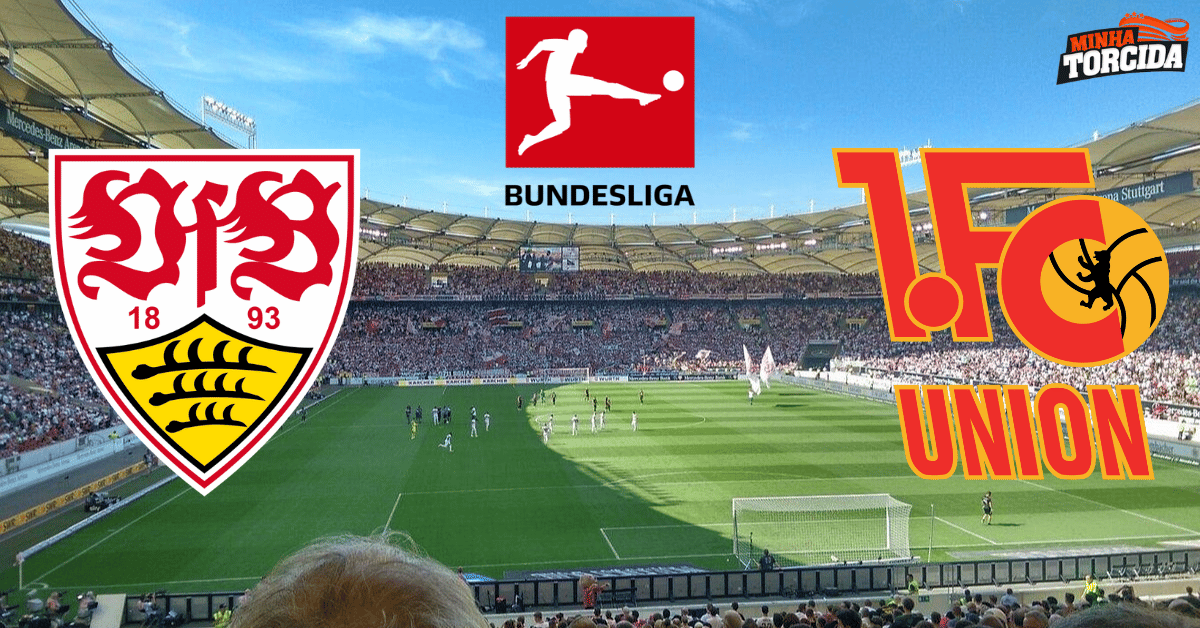 Palpite VfB Stuttgart X Union Berlin – Prognóstico E Transmissão Da ...