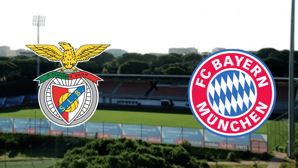 Palpite Benfica x Bayern – Prognóstico e transmissão da Women´s Champions League (27/10)