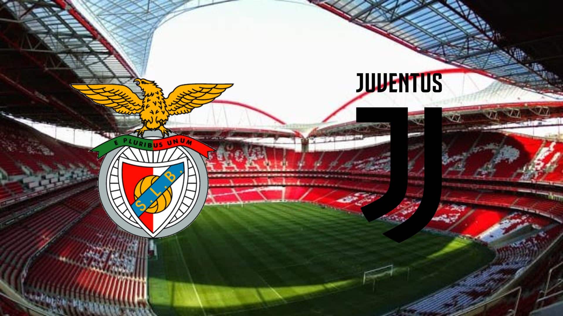 Juventus x Benfica: veja horário, onde assistir, palpites e prováveis  escalações - Jogada - Diário do Nordeste